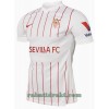 Sevilla FC Hjemme 2021-22 - Herre Fotballdrakt